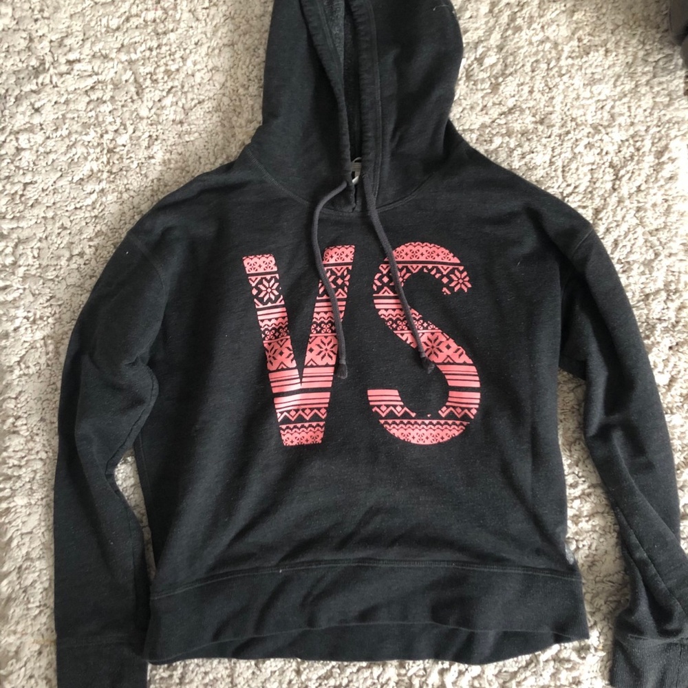 Victoria’s Secret pull over